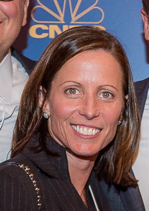 Adena Friedman